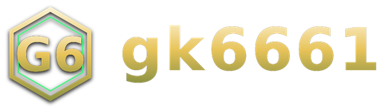 gk6661 logo