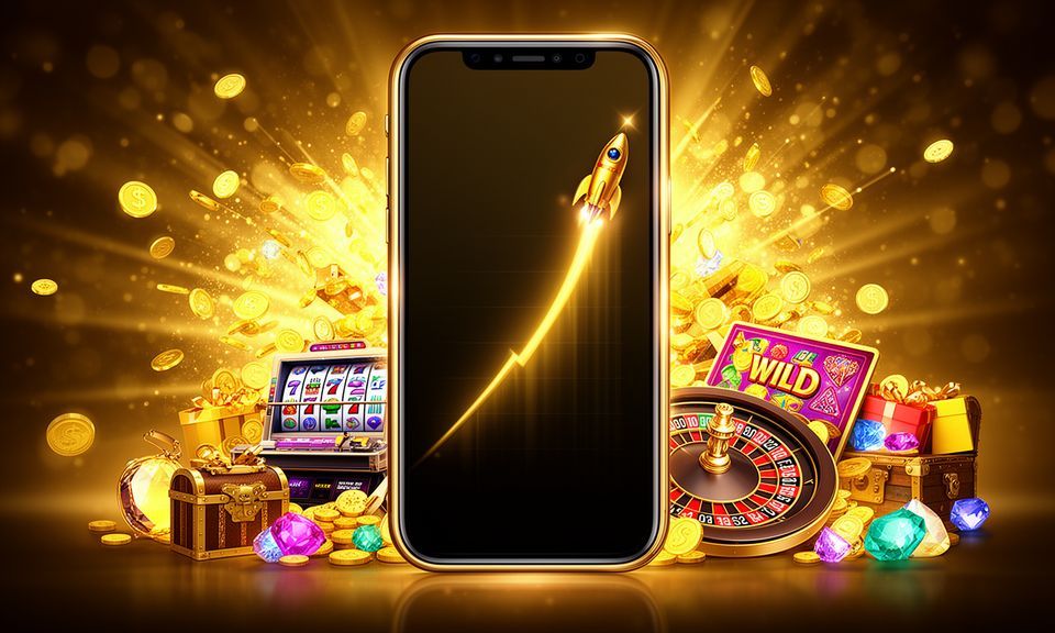 gk6661 Live Soiree Baccarat আমাদের লবিতে কীভাবে কাজ করে