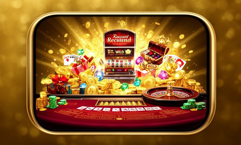 gk6661 আমরা Slots Avalon-এর পুরো লাইব্রেরি এক জায়গায় রেখেছি